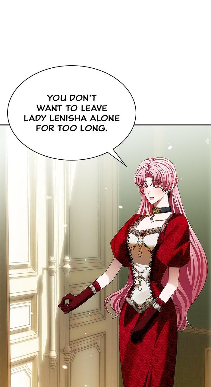 The Serpent in the Empress's Chamber Chapter 24 page 68 - 