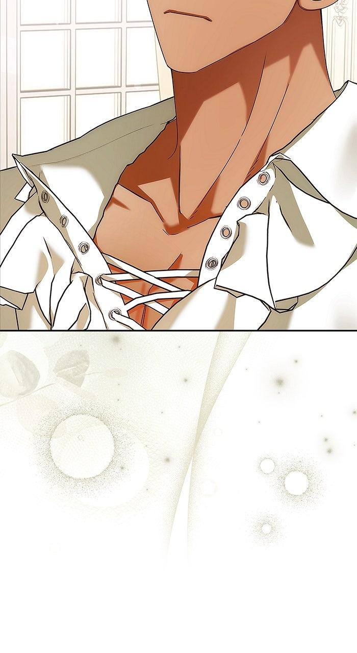The Serpent in the Empress's Chamber Chapter 24 page 8 - 