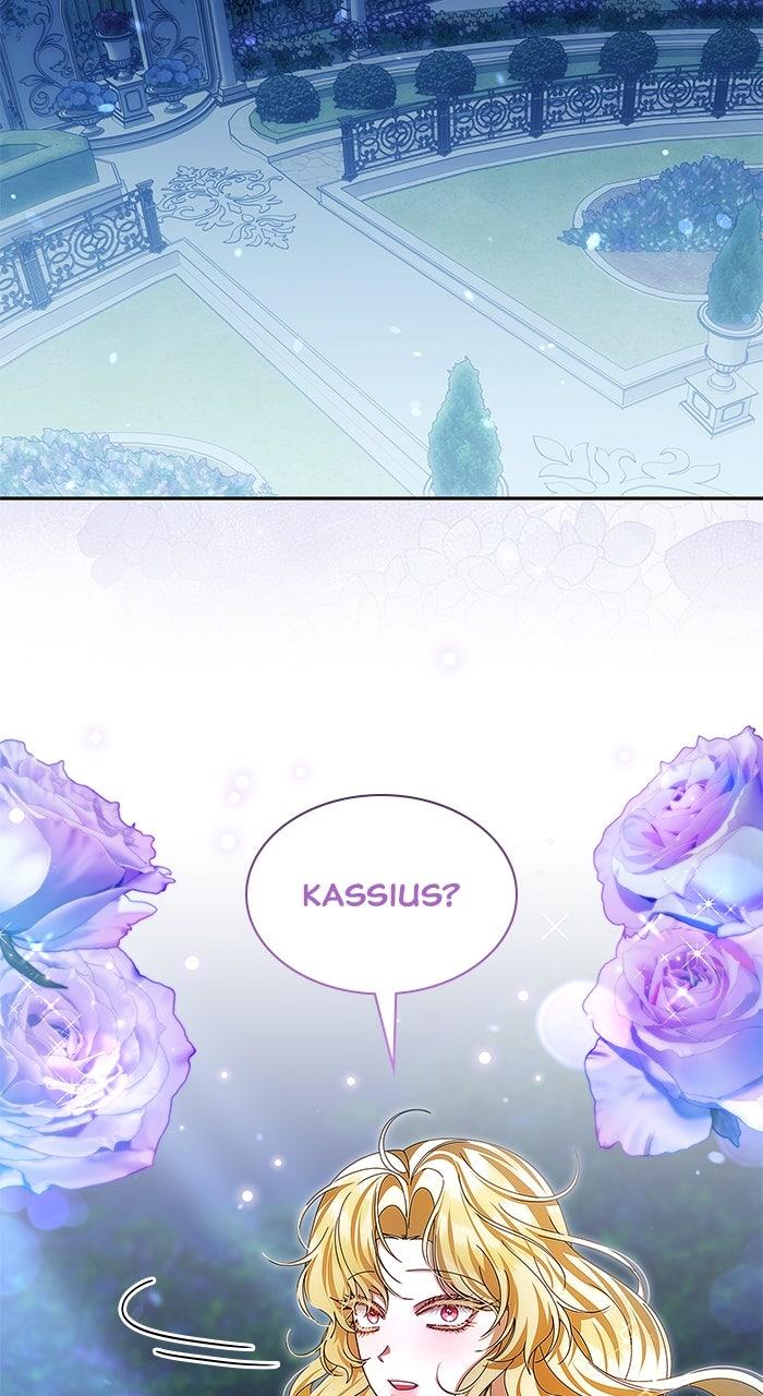 The Serpent in the Empress's Chamber Chapter 24 page 72 - 