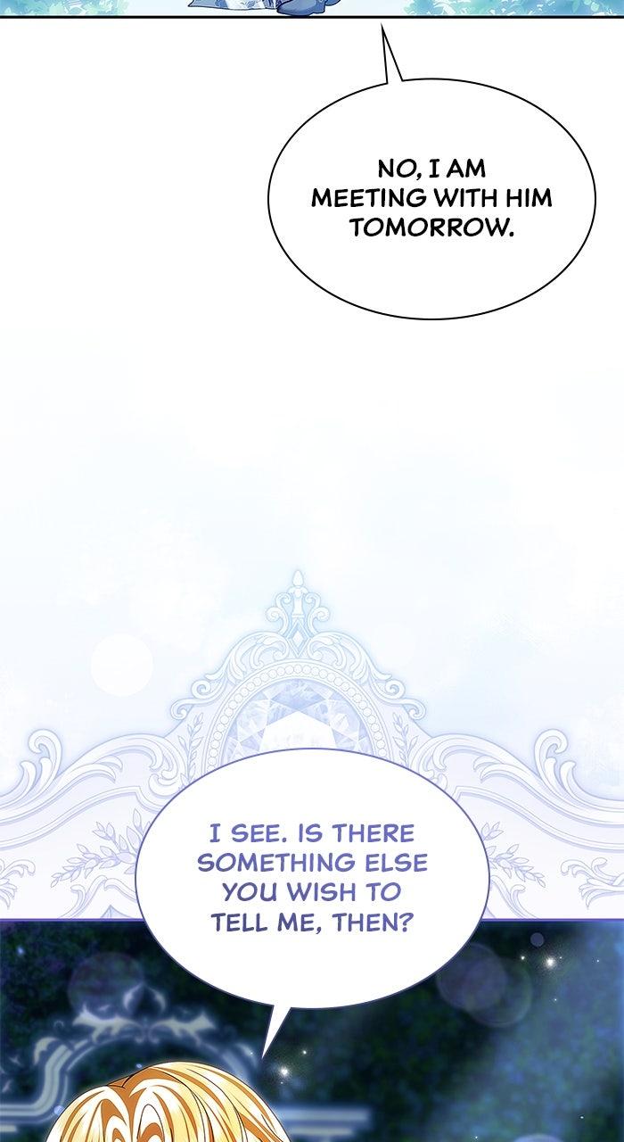 The Serpent in the Empress's Chamber Chapter 24 page 75 - 