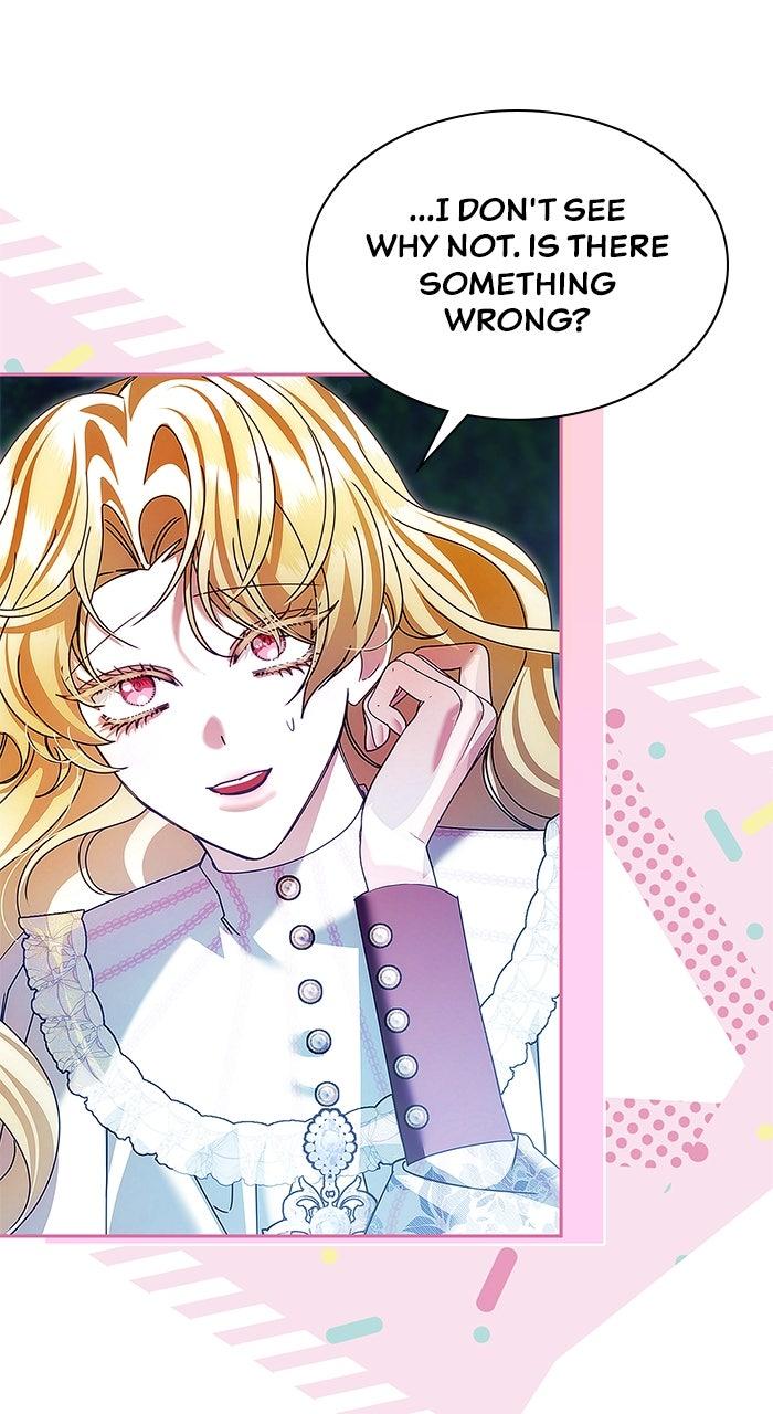 The Serpent in the Empress's Chamber Chapter 24 page 79 - 