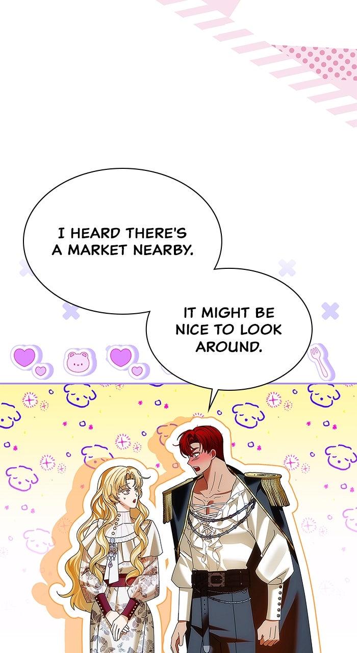 The Serpent in the Empress's Chamber Chapter 24 page 80 - 