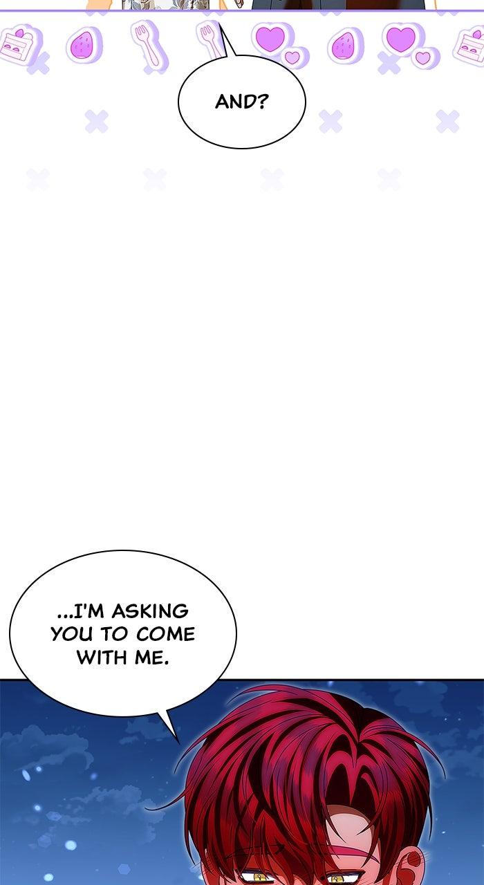 The Serpent in the Empress's Chamber Chapter 24 page 81 - 