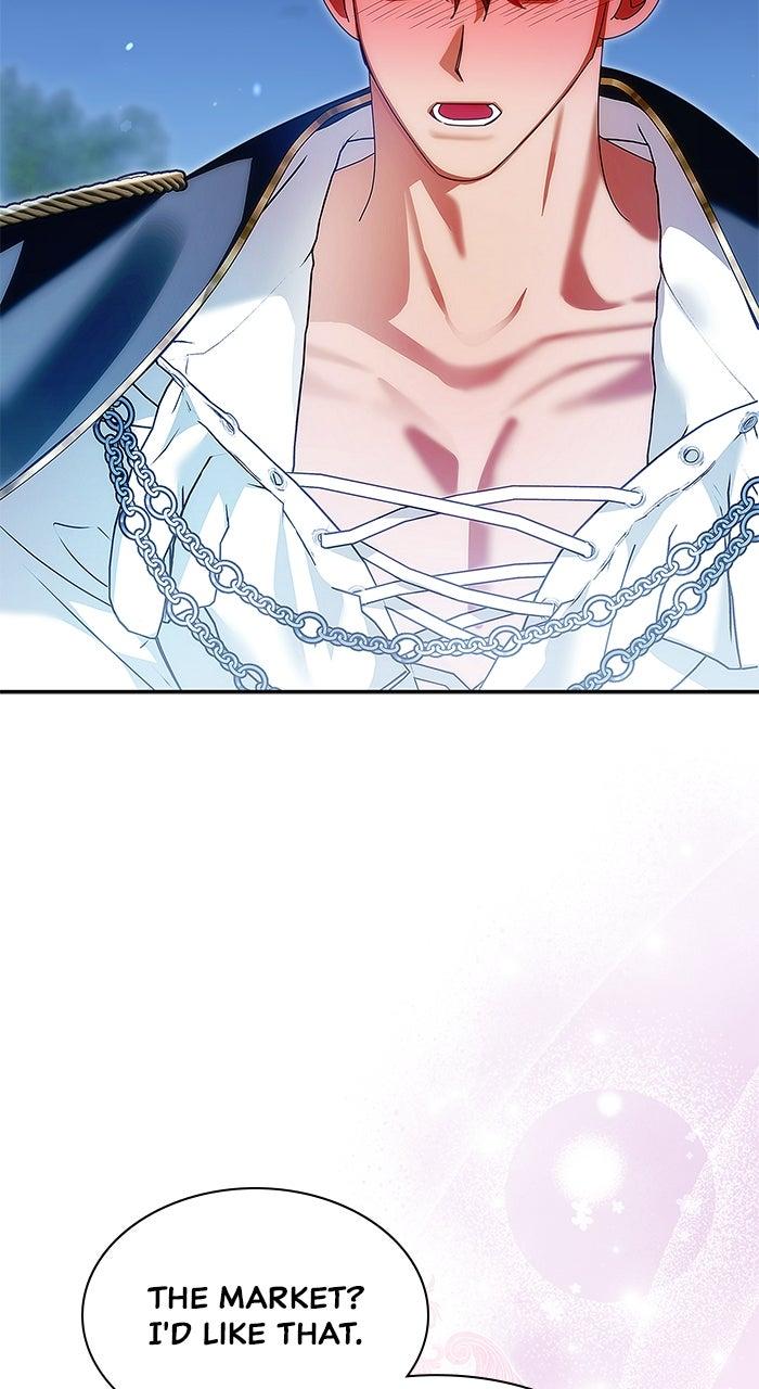 The Serpent in the Empress's Chamber Chapter 24 page 82 - 
