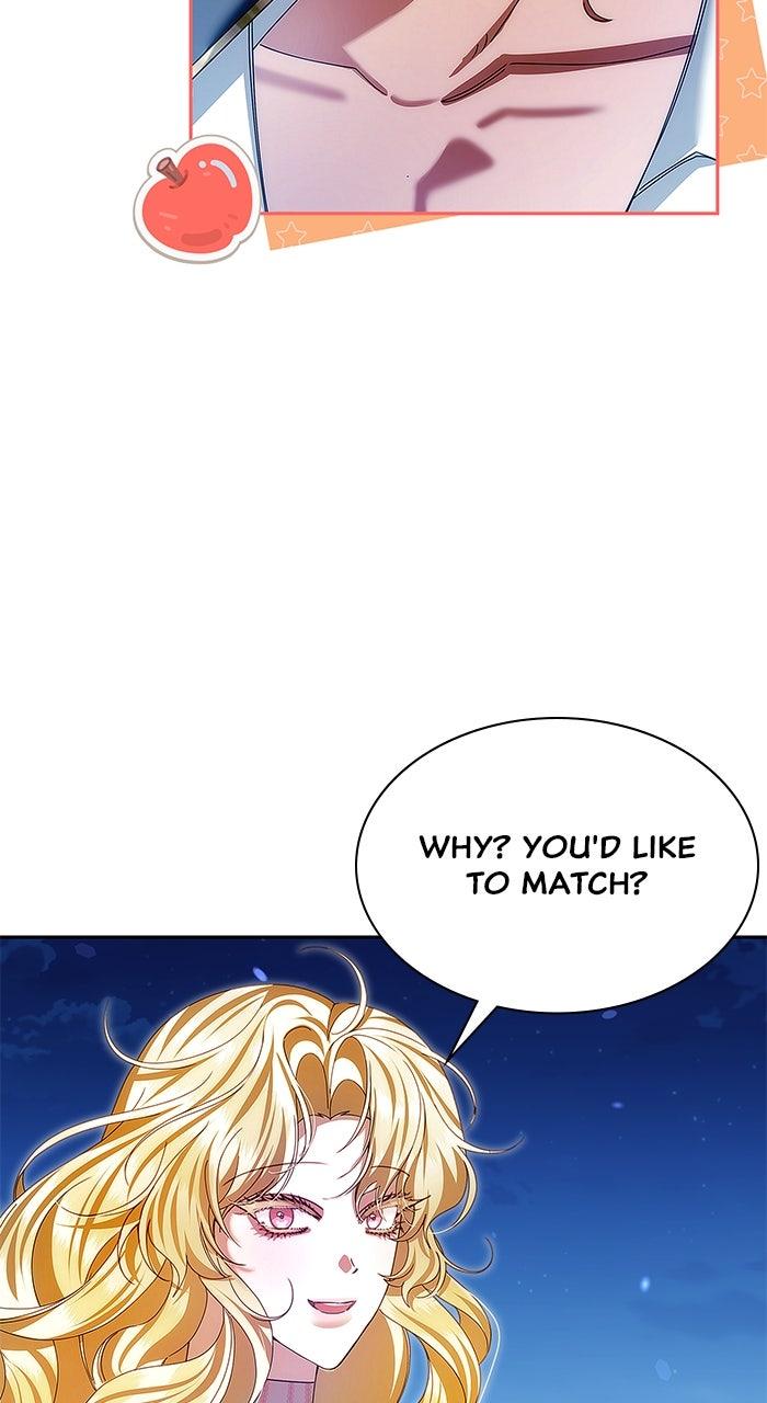 The Serpent in the Empress's Chamber Chapter 24 page 86 - 