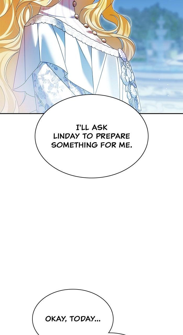The Serpent in the Empress's Chamber Chapter 24 page 87 - 