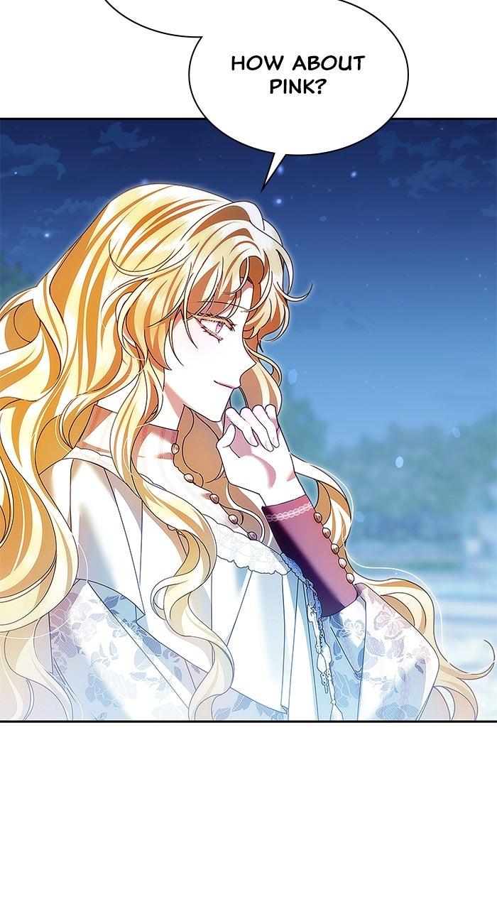 The Serpent in the Empress's Chamber Chapter 24 page 88 - 