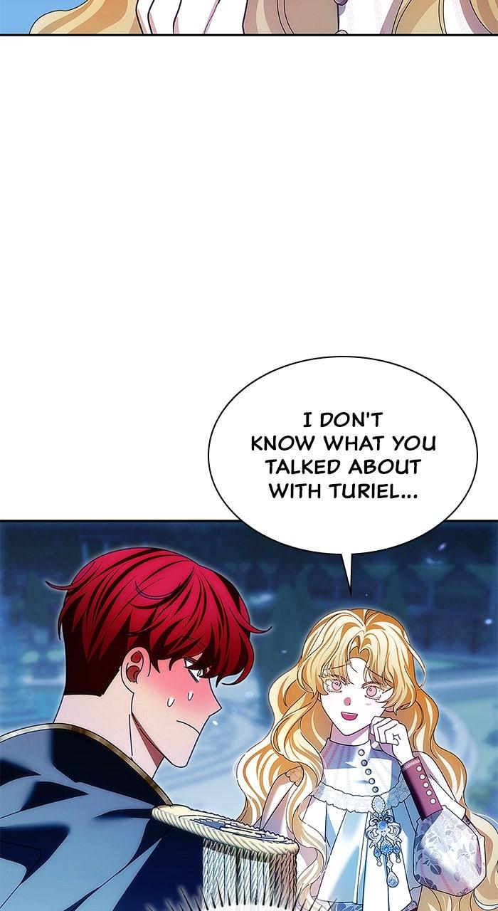 The Serpent in the Empress's Chamber Chapter 24 page 91 - 