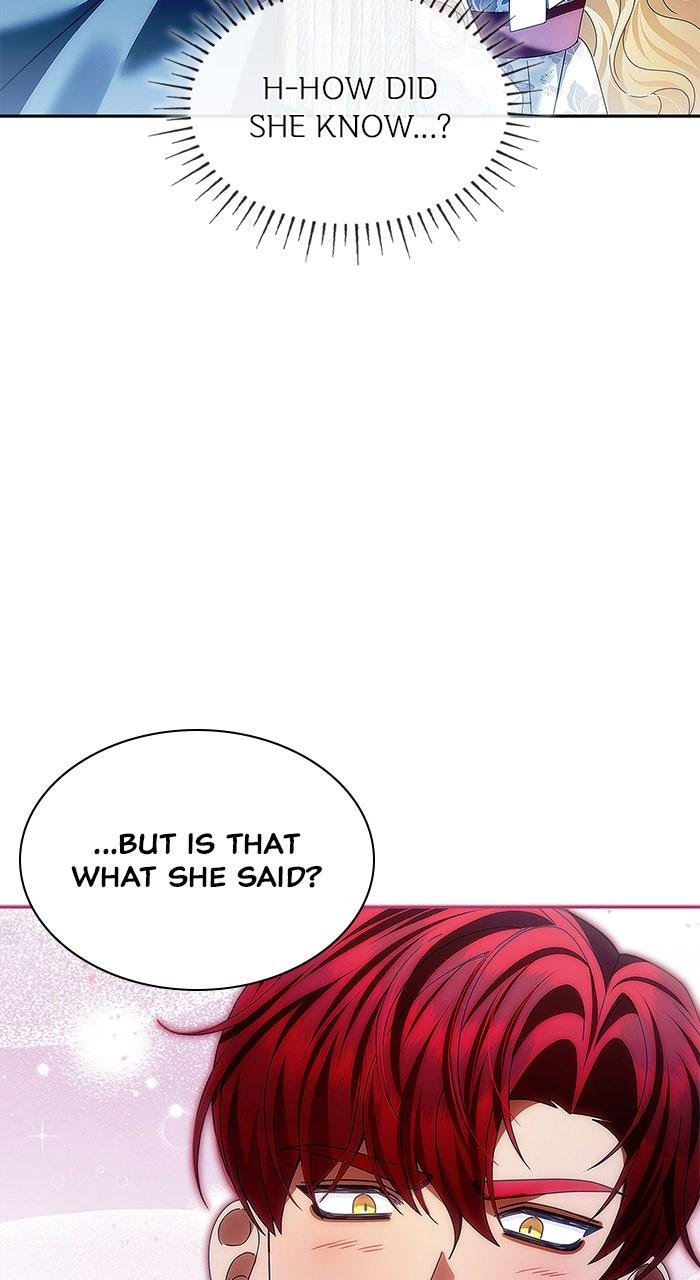 The Serpent in the Empress's Chamber Chapter 24 page 92 - 