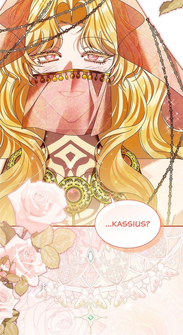 The Serpent in the Empress's Chamber Chapter 25 page 16 - 
