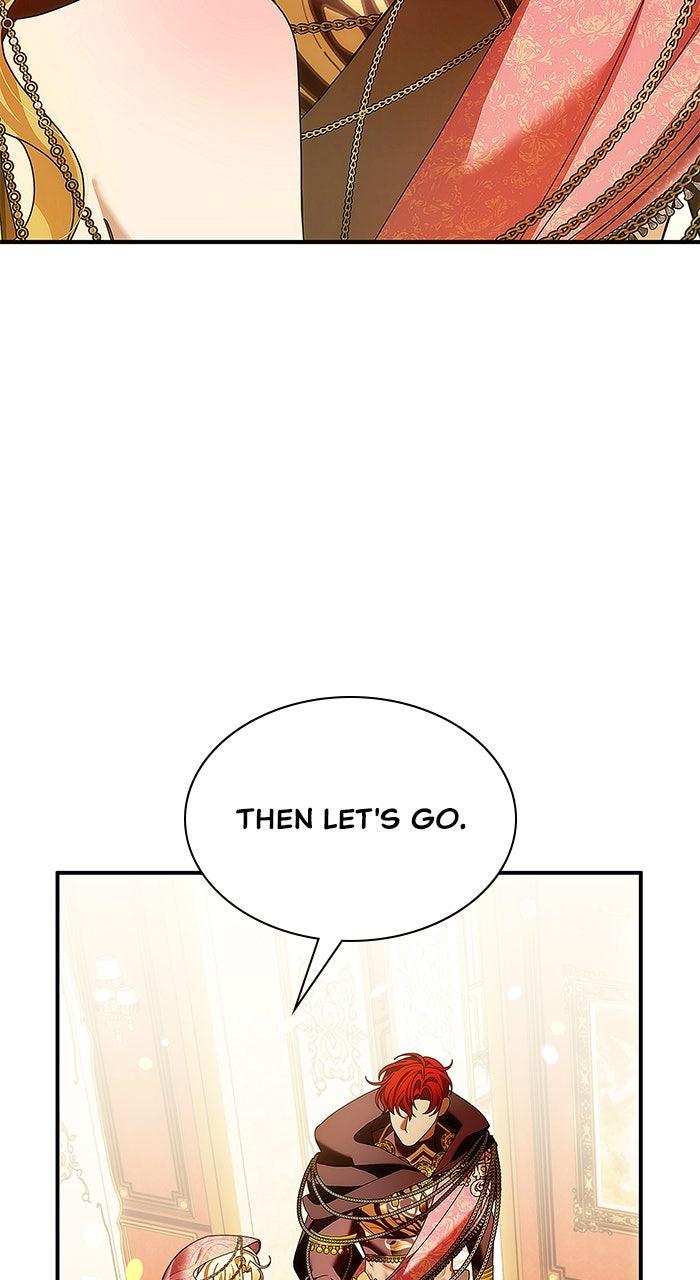The Serpent in the Empress's Chamber Chapter 25 page 18 - 