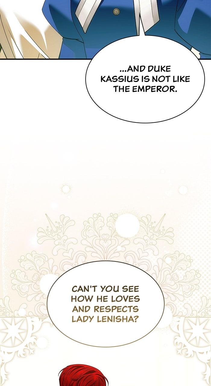 The Serpent in the Empress's Chamber Chapter 25 page 22 - 