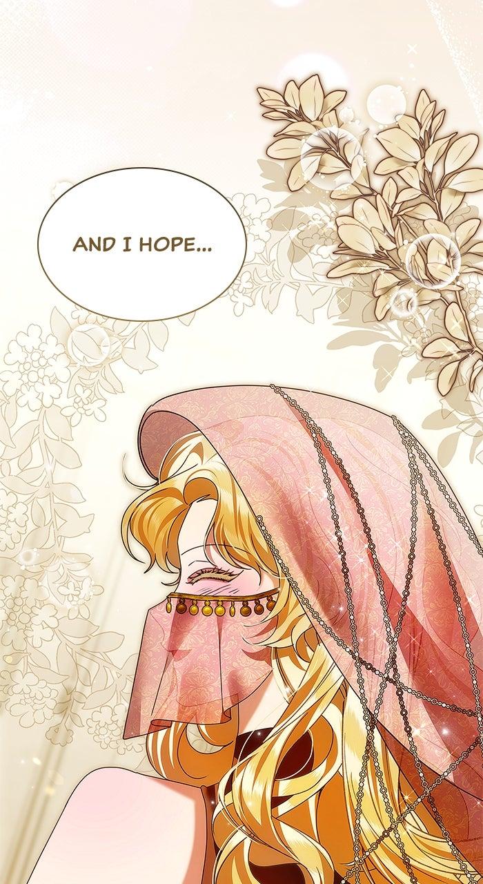 The Serpent in the Empress's Chamber Chapter 25 page 24 - 