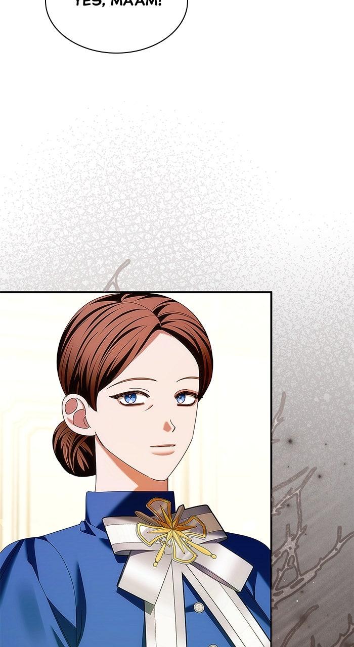 The Serpent in the Empress's Chamber Chapter 25 page 28 - 