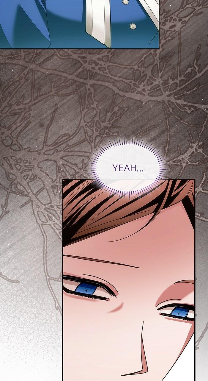 The Serpent in the Empress's Chamber Chapter 25 page 29 - 