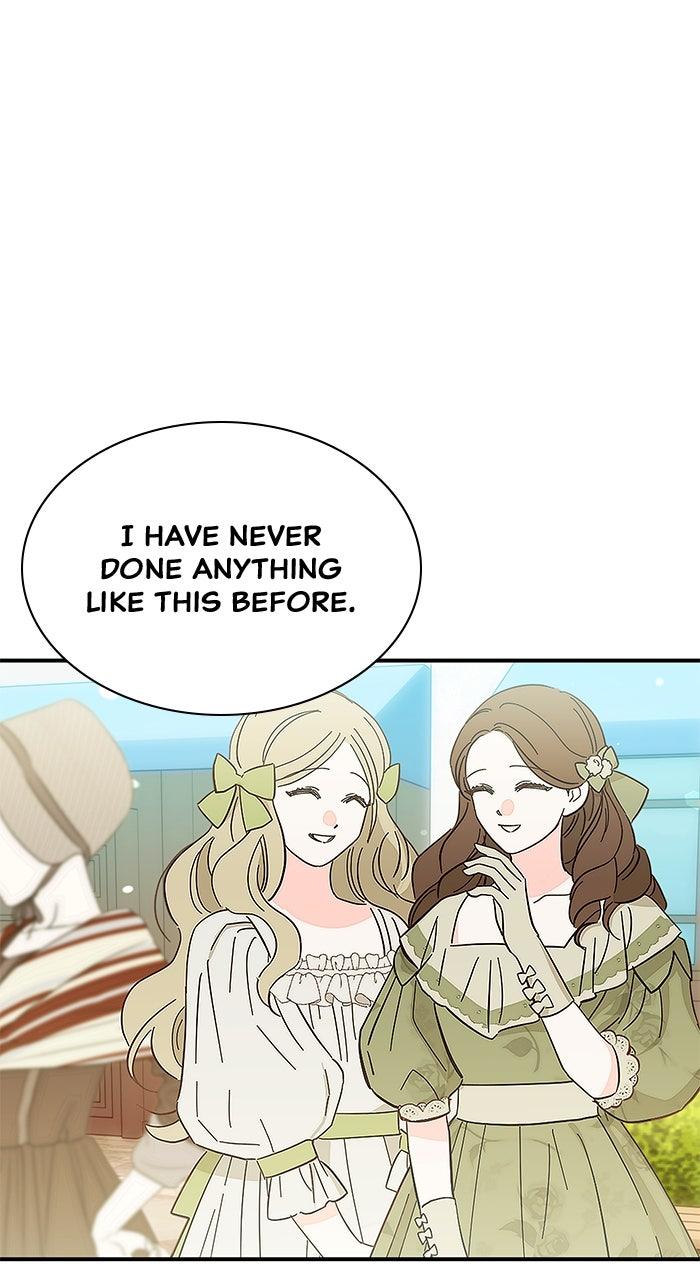 The Serpent in the Empress's Chamber Chapter 25 page 40 - 