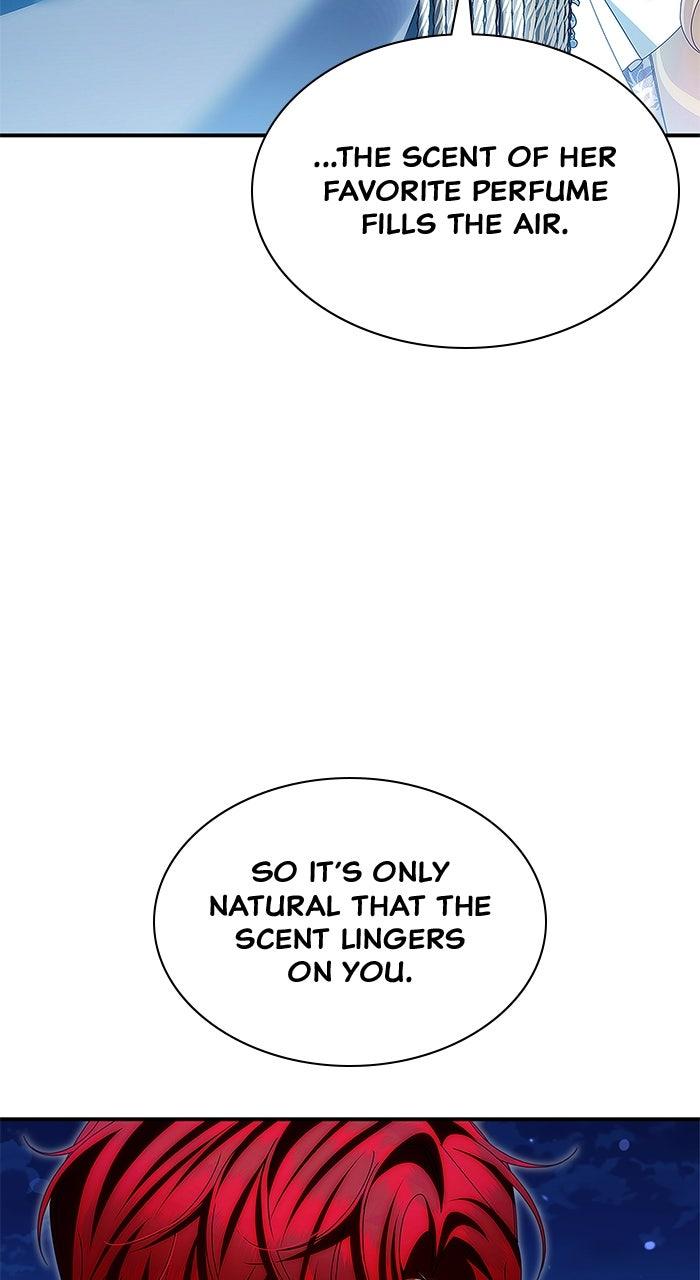 The Serpent in the Empress's Chamber Chapter 25 page 5 - 