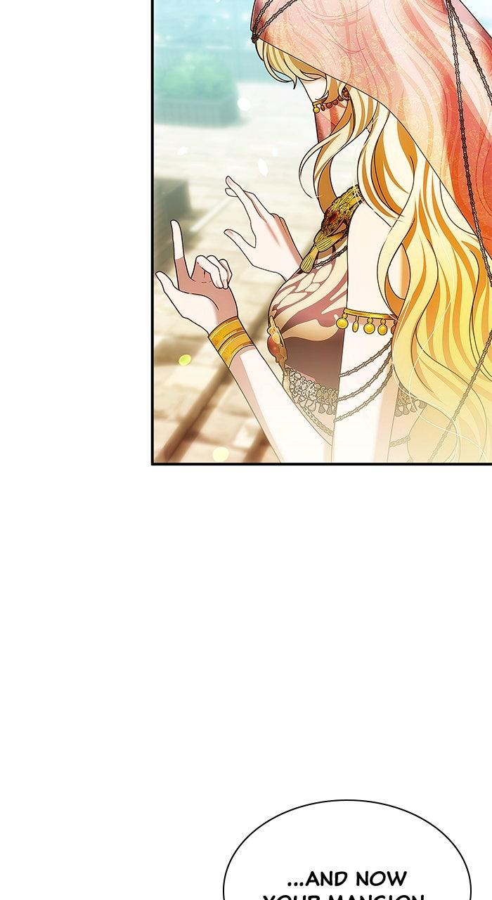 The Serpent in the Empress's Chamber Chapter 25 page 49 - 