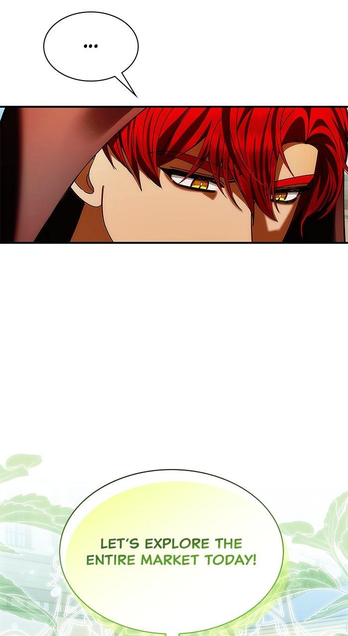 The Serpent in the Empress's Chamber Chapter 25 page 51 - 