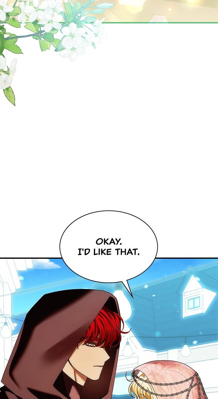 The Serpent in the Empress's Chamber Chapter 25 page 56 - 