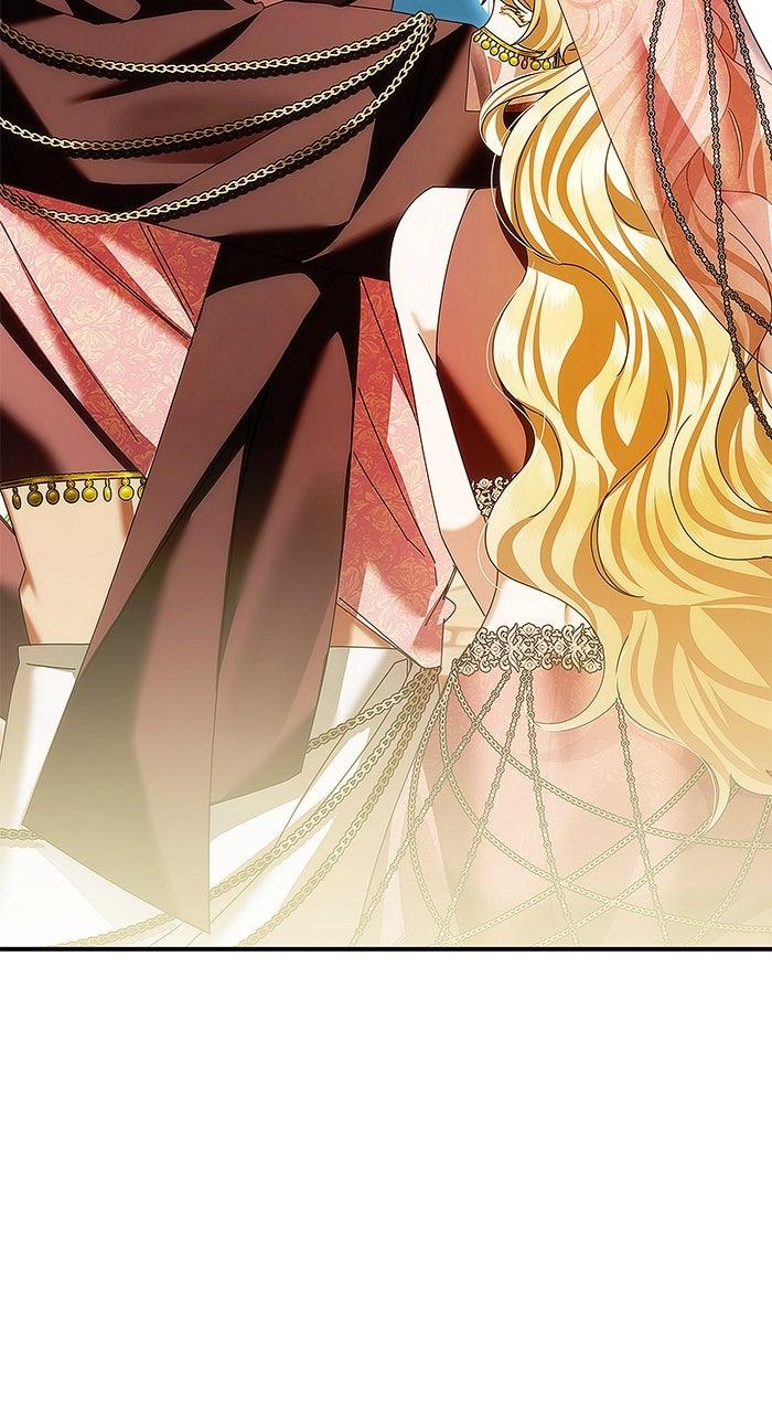 The Serpent in the Empress's Chamber Chapter 25 page 57 - 