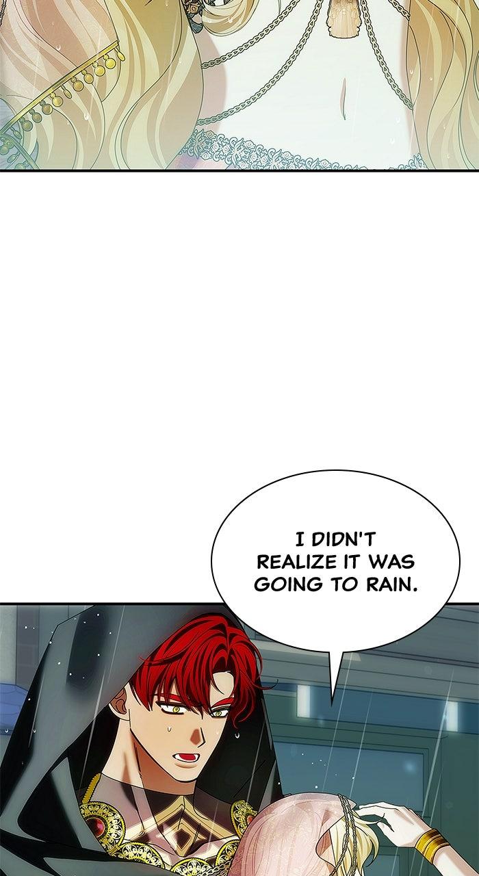 The Serpent in the Empress's Chamber Chapter 25 page 61 - 