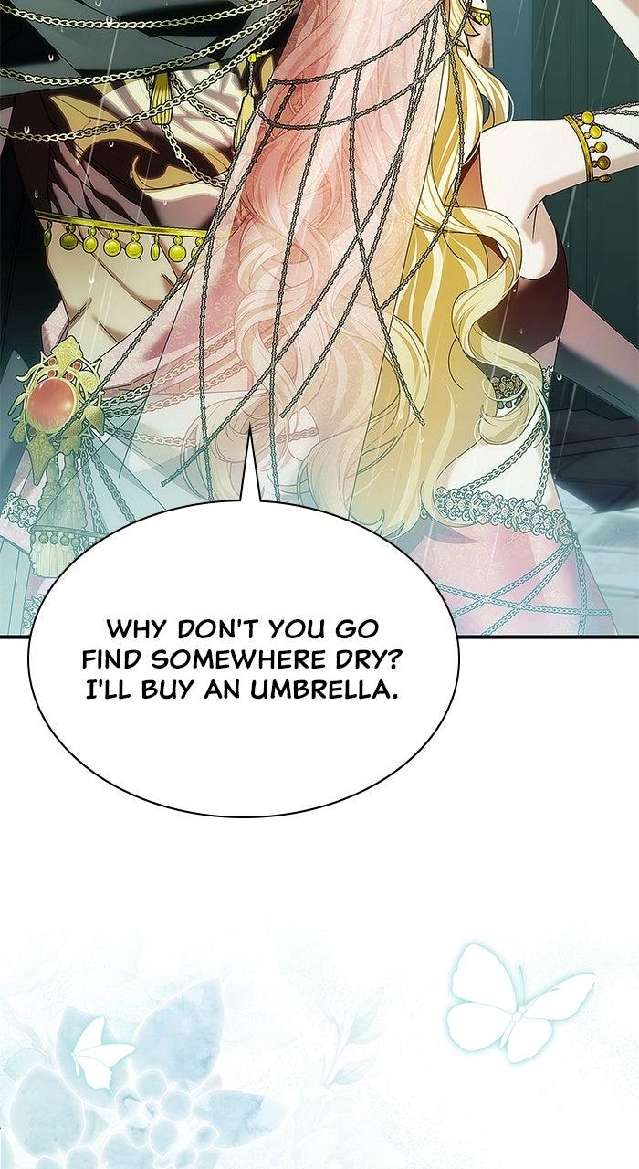 The Serpent in the Empress's Chamber Chapter 25 page 62 - 