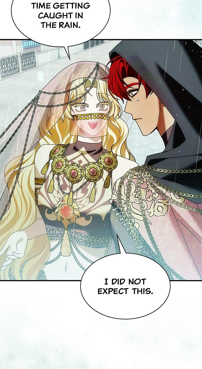 The Serpent in the Empress's Chamber Chapter 25 page 65 - 