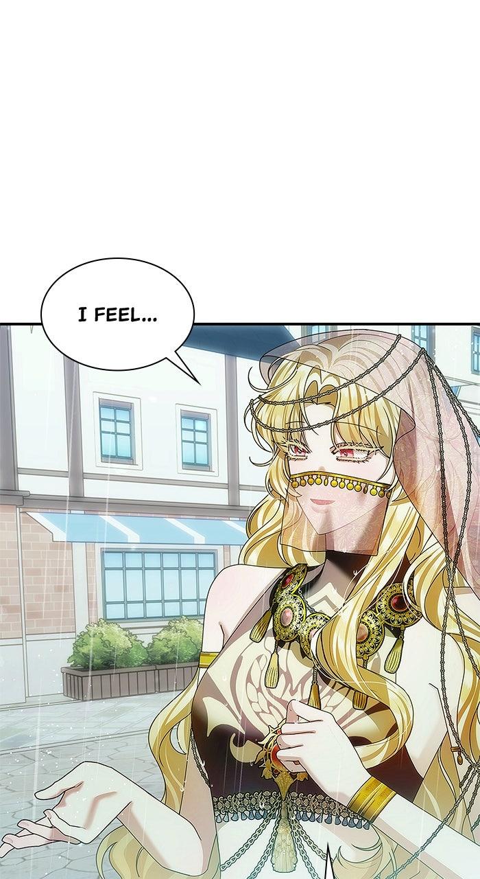 The Serpent in the Empress's Chamber Chapter 25 page 67 - 