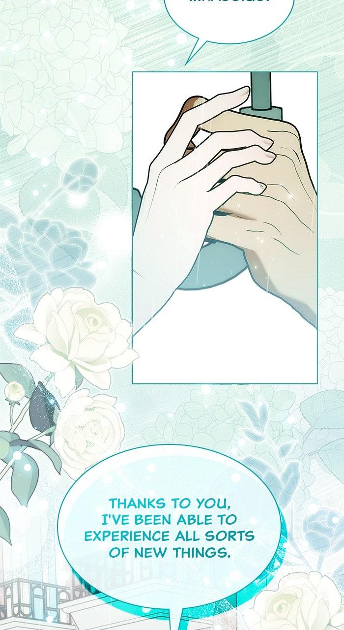 The Serpent in the Empress's Chamber Chapter 25 page 70 - 