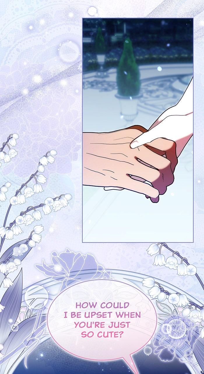 The Serpent in the Empress's Chamber Chapter 25 page 8 - 