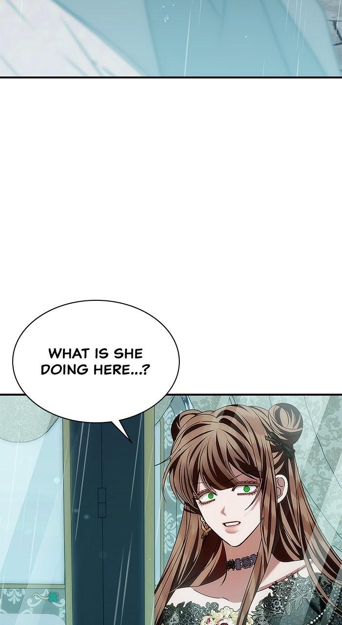 The Serpent in the Empress's Chamber Chapter 25 page 75 - 