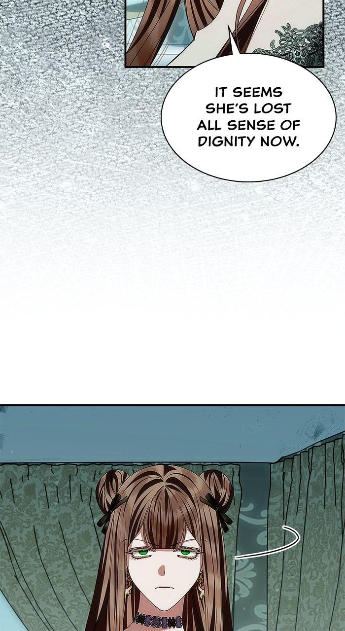 The Serpent in the Empress's Chamber Chapter 25 page 77 - 