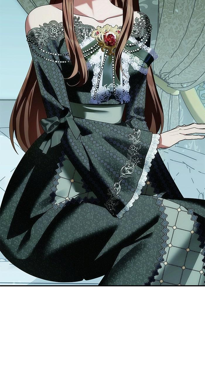 The Serpent in the Empress's Chamber Chapter 25 page 78 - 