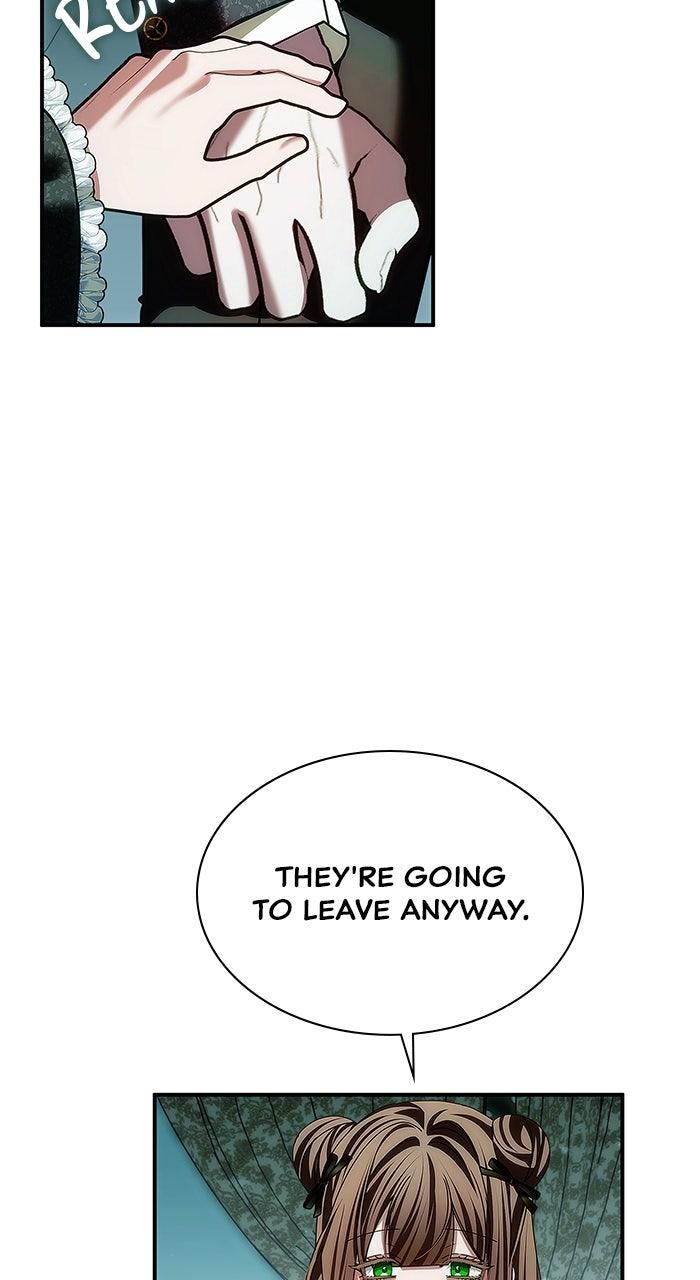 The Serpent in the Empress's Chamber Chapter 25 page 81 - 