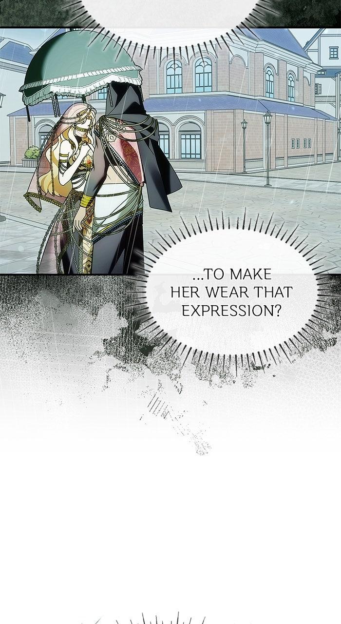The Serpent in the Empress's Chamber Chapter 25 page 84 - 