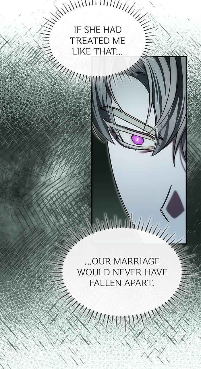 The Serpent in the Empress's Chamber Chapter 25 page 85 - 