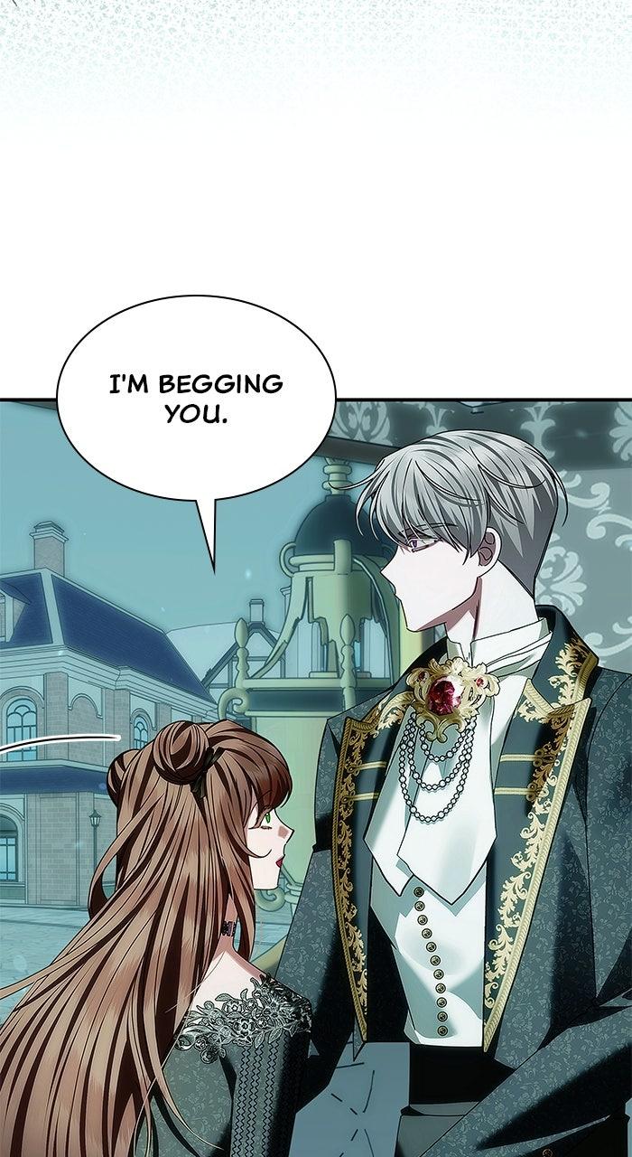 The Serpent in the Empress's Chamber Chapter 25 page 86 - 