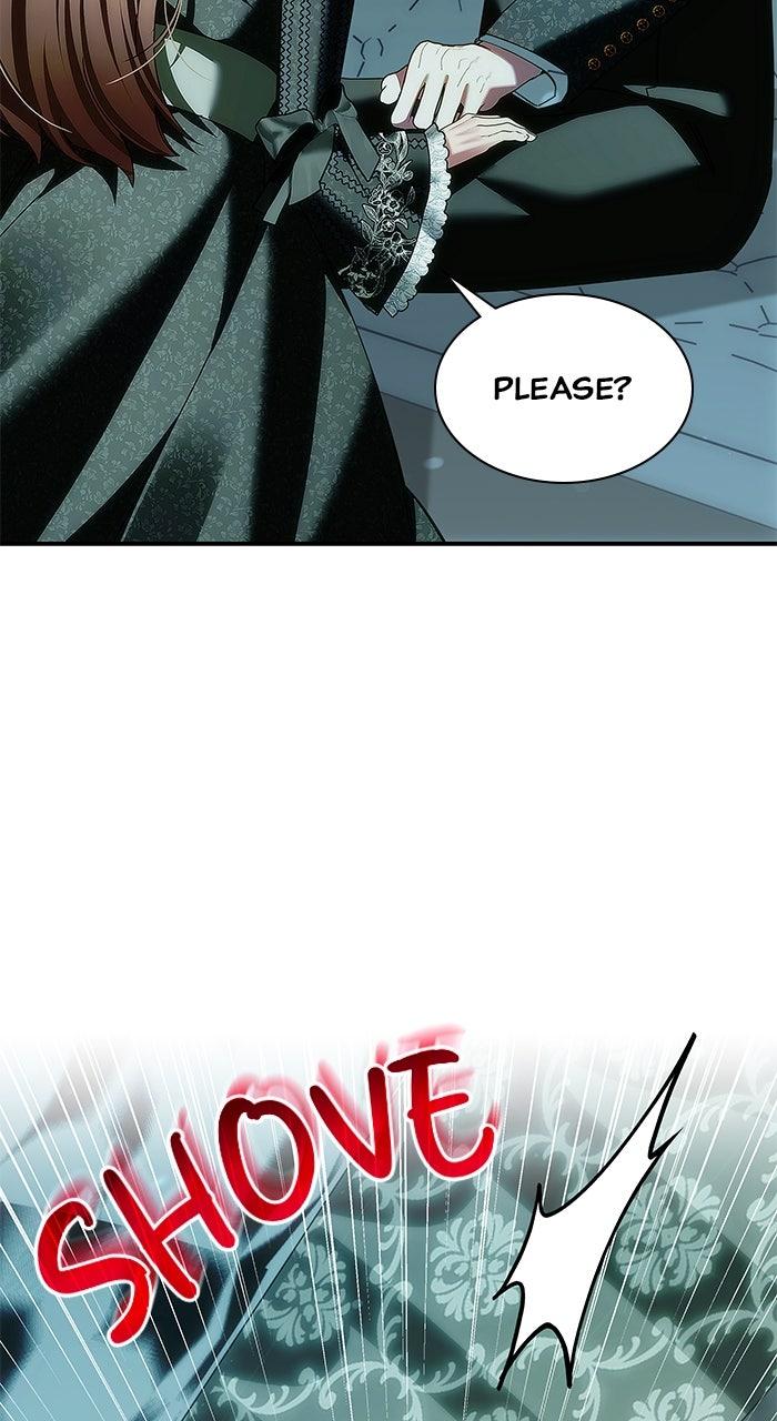 The Serpent in the Empress's Chamber Chapter 25 page 87 - 