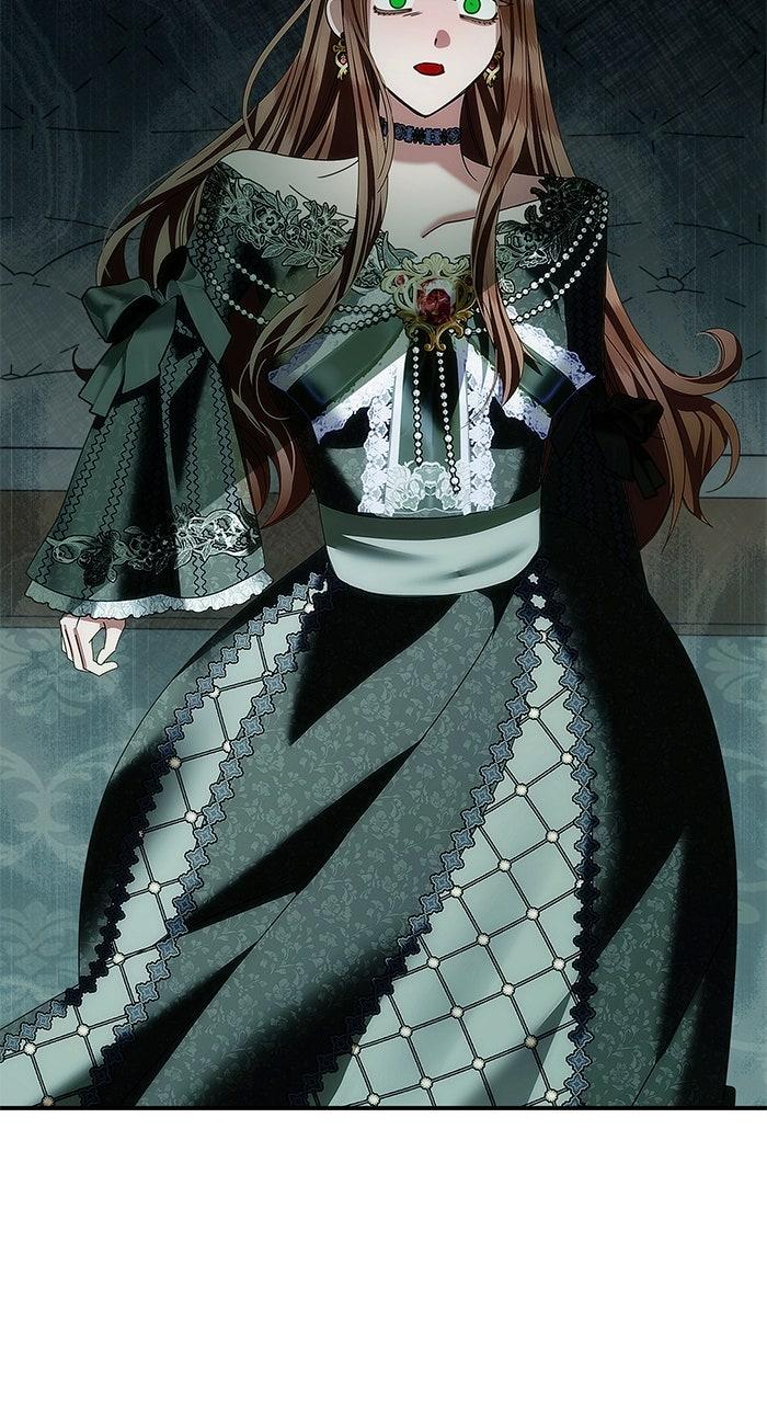 The Serpent in the Empress's Chamber Chapter 25 page 90 - 