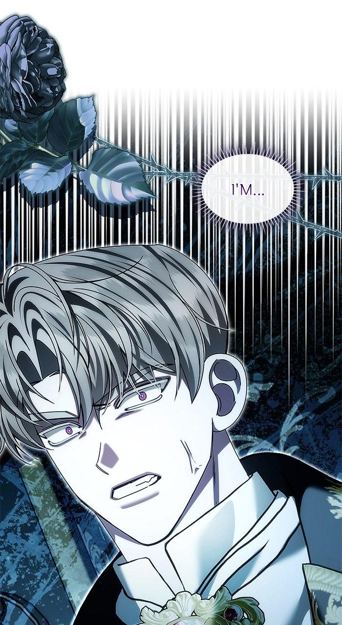 The Serpent in the Empress's Chamber Chapter 25 page 91 - 