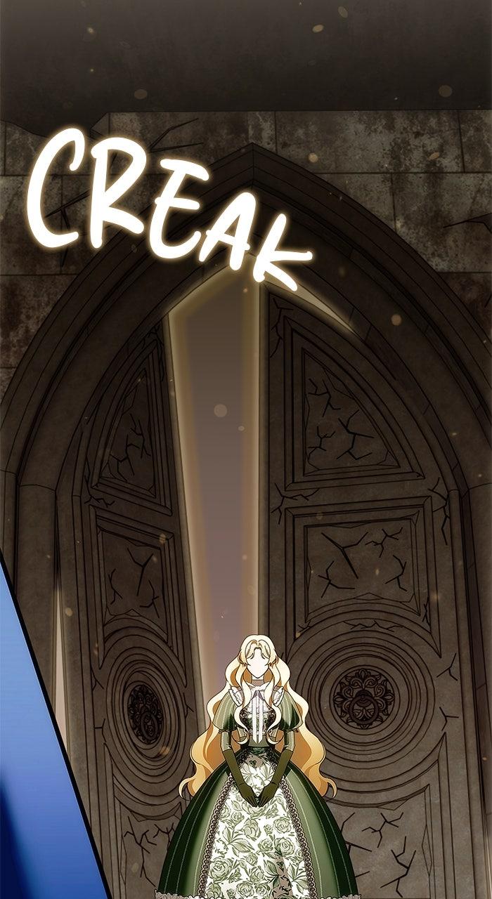 The Serpent in the Empress's Chamber Chapter 26 page 17 - 