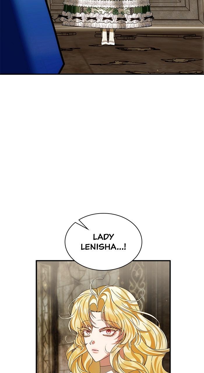 The Serpent in the Empress's Chamber Chapter 26 page 18 - 