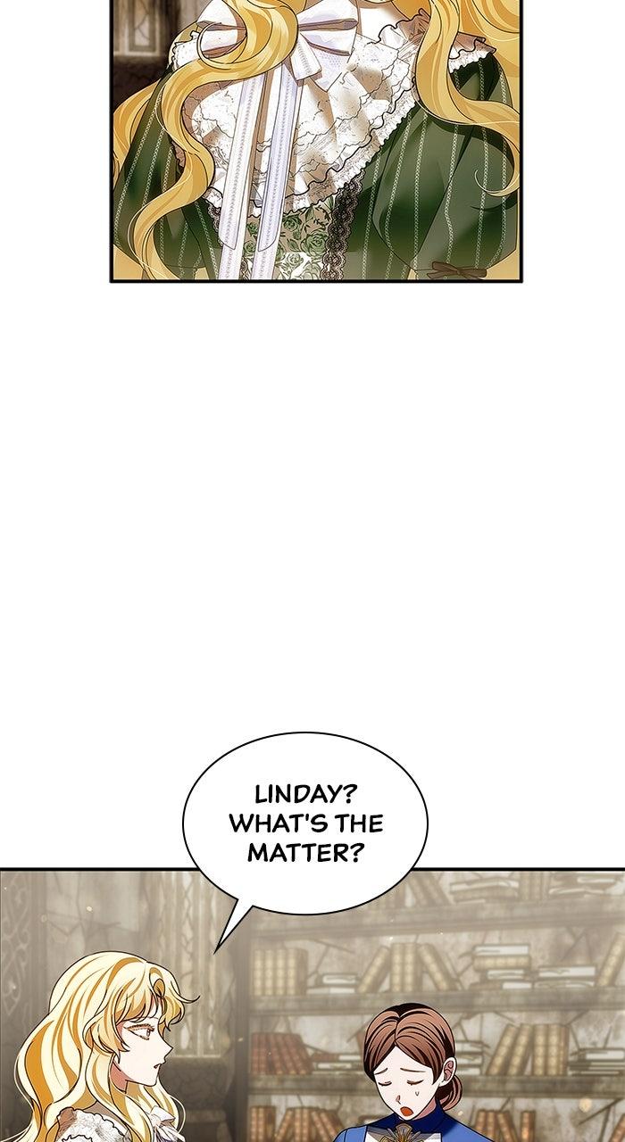 The Serpent in the Empress's Chamber Chapter 26 page 19 - 