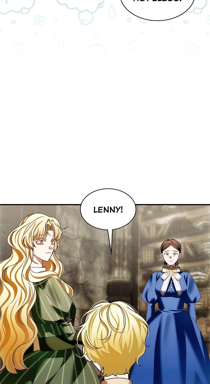 The Serpent in the Empress's Chamber Chapter 26 page 22 - 