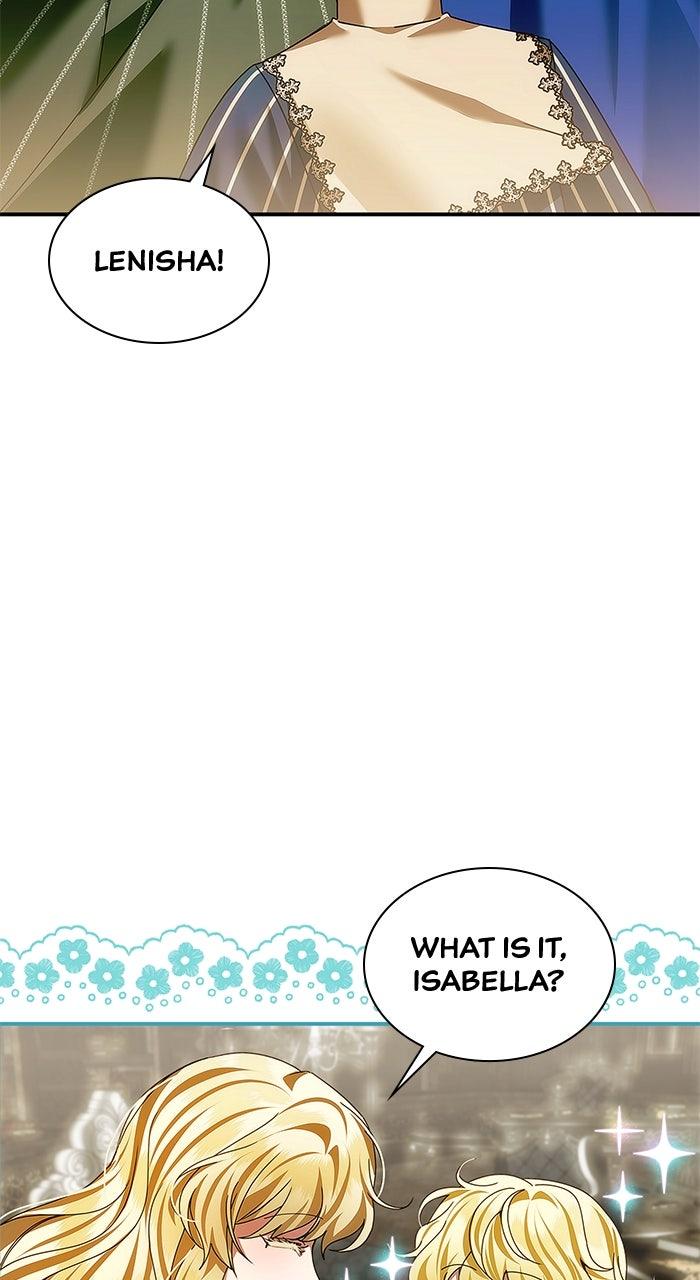 The Serpent in the Empress's Chamber Chapter 26 page 23 - 