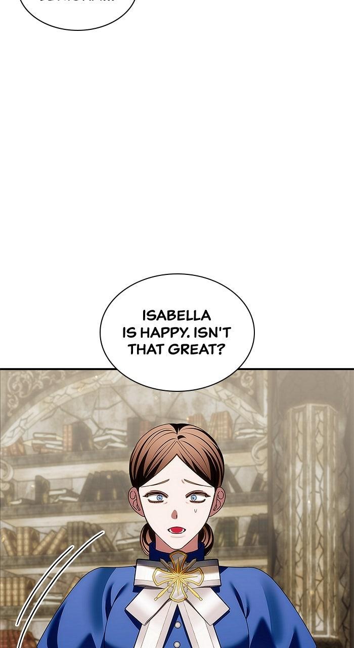 The Serpent in the Empress's Chamber Chapter 26 page 27 - 