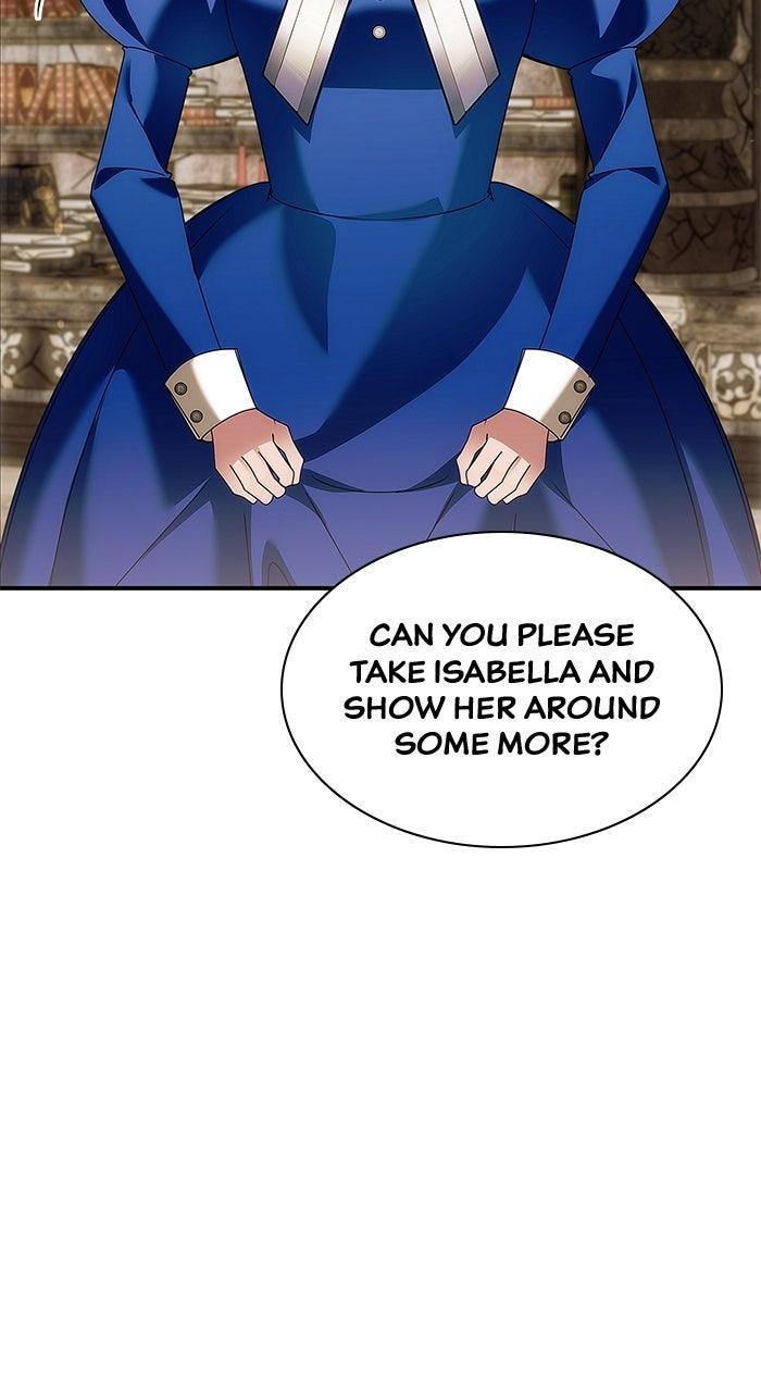 The Serpent in the Empress's Chamber Chapter 26 page 28 - 