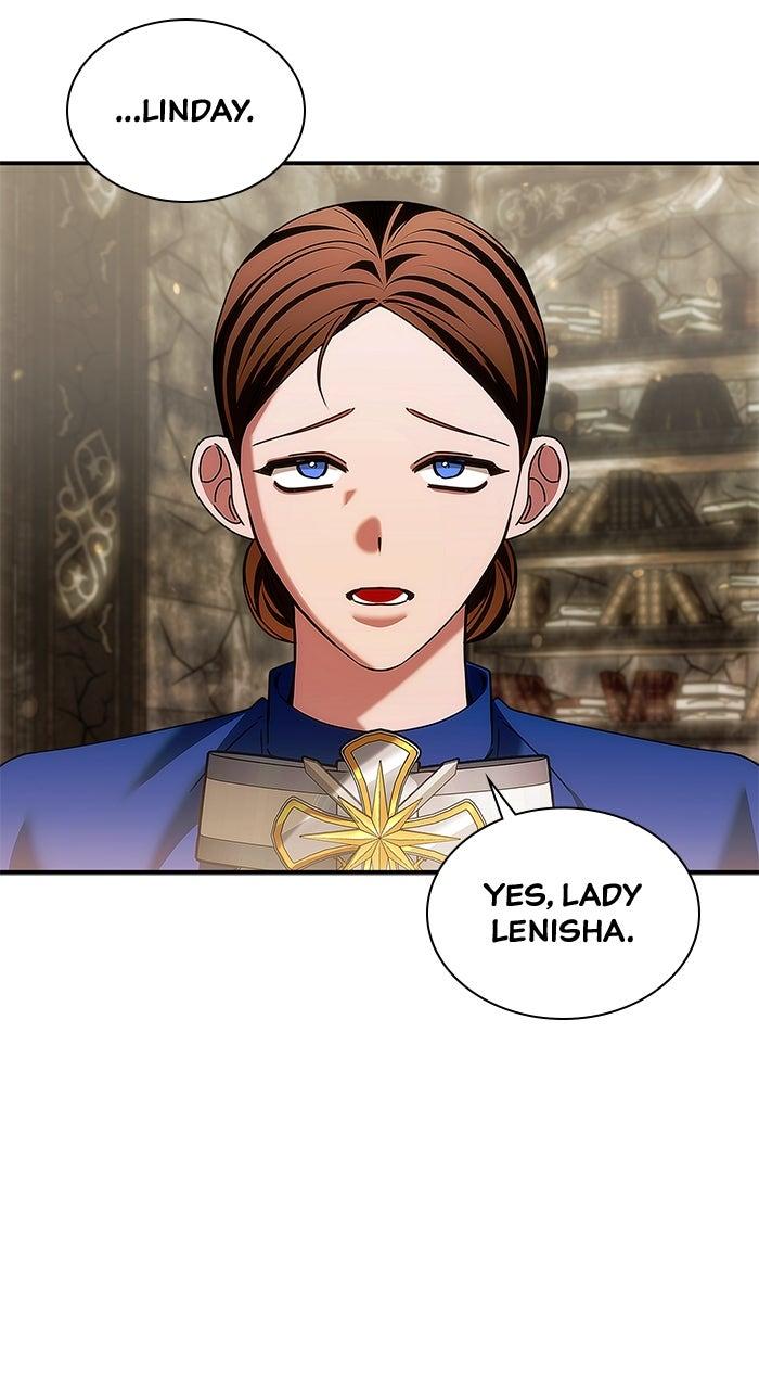 The Serpent in the Empress's Chamber Chapter 26 page 29 - 