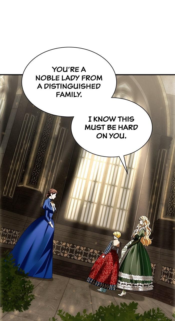 The Serpent in the Empress's Chamber Chapter 26 page 30 - 